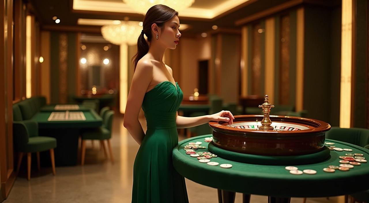 help1121slot Live Baccarat